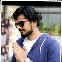 Shlok Rane
