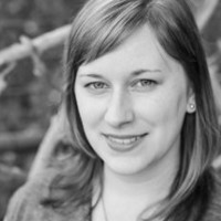 Rachel “Rae” Jordan, Pmp