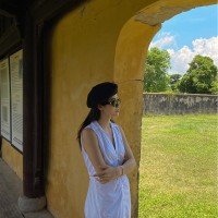 Joy Tran