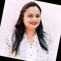 Sanya Kesarwani