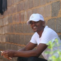 Simphiwe Sangweni