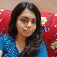 Shreya Bhawal