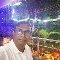 Pankaj Das