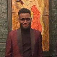 Lawrence Tsimese