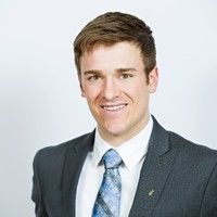 Maxwell Tusa, J.D., L.L.M.