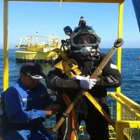 Daniel Alberto Gutierrez Rojas