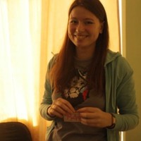 Maria Vikulina