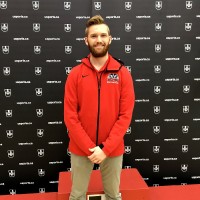 Daniel Cousins
