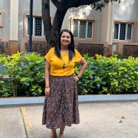 Sunitha Anand