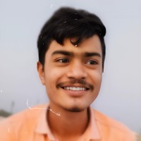 Baraiya Nikhil
