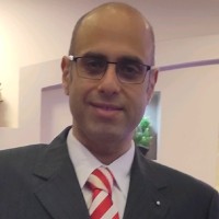 Ibrahim Elgammal