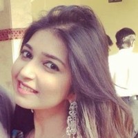 Garima Pandey