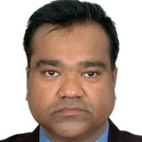 Neeraj Harish Chand