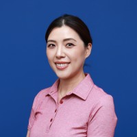 Nancy Cai