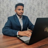 Apoorv Raj