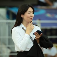 Zhibek Kubanychbek kyzy