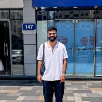 Haseeb Mohamed Ali