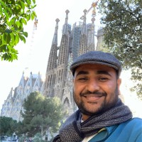 Naveen Kumar Madligeri Jainara