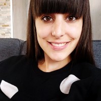 Maude Petitgas