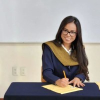 Ariadna Ordaz García