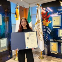 Dafne Coronado