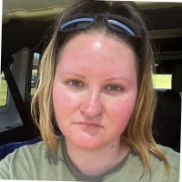 Caitlin Krzisnik