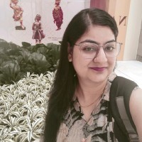 Ruchika Joshi Dave
