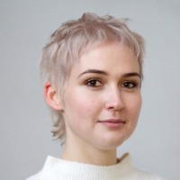 Saoirse Benson, Phd