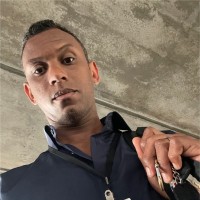 Alisson Vinicius Ayres Silva Santos