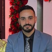 Tounzi Elhoussine