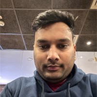 Dhruv Mittal