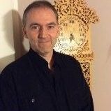 Denis Miron