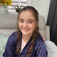 Claudia Smith