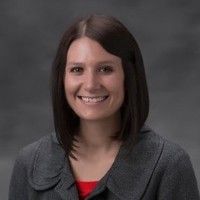 Carrie Jeffery, CPA