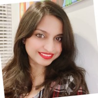 Pooja Garg