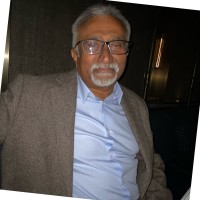 Kishor Ladwa