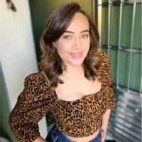 Eva Keila Lopes Santos