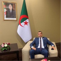 Sofiane Mezhoud