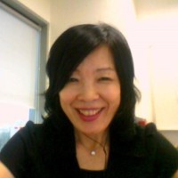 Tracey Yeh