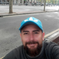 John Jairo Díaz Ciprian