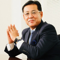 Hideyuki Tanaka