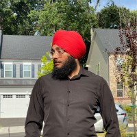 Rajvinder Singh