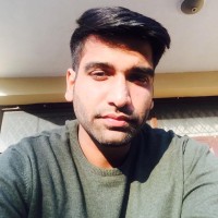 Akshit Sareen