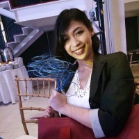 Ma Carmina Joy Escabal