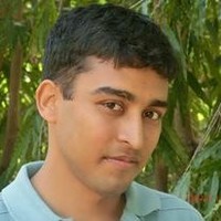 Kumar Paudel