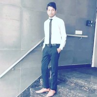 Sunil Kumar