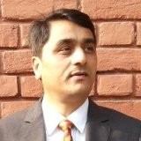 Dr. Bharat Lohani