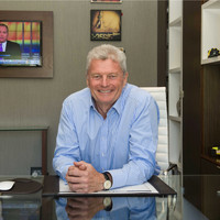 Simon Stockley