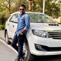 Venkat Prasad