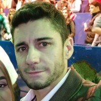 Antonio Marcos Isaias